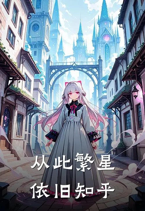 从此繁星依旧知乎