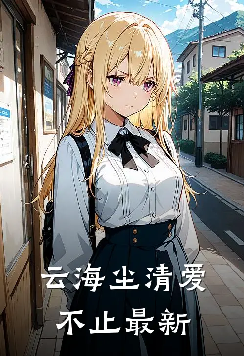 云海尘清爱不止最新