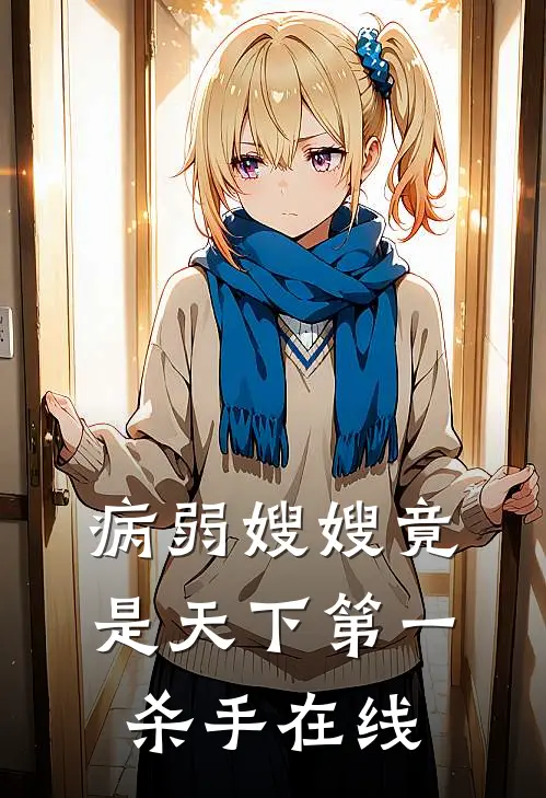病弱嫂嫂竟是天下第一杀手在线