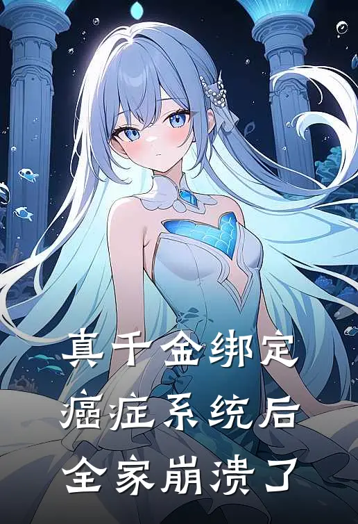 真千金绑定癌症系统后，全家崩溃了