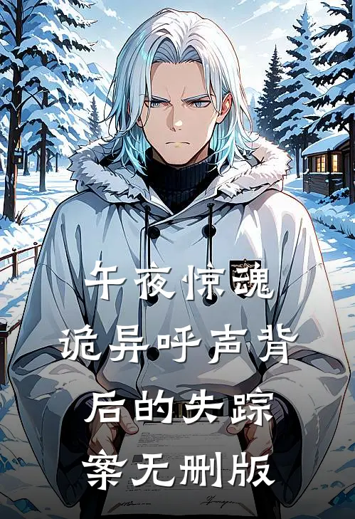 午夜惊魂：诡异呼声背后的失踪案无删版