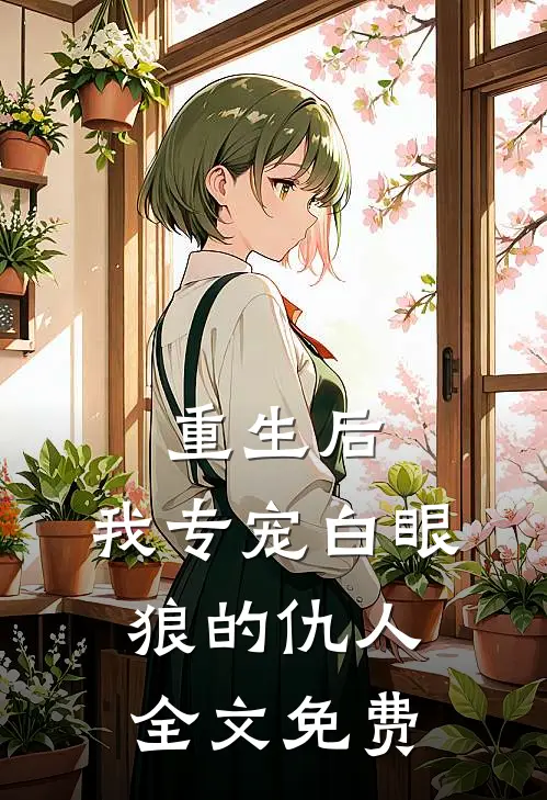 重生后，我专宠白眼狼的仇人全文免费