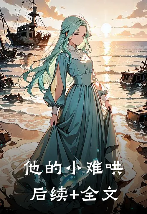 他的小难哄后续+全文