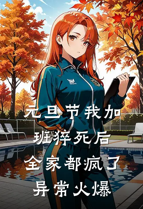 元旦节我加班猝死后，全家都疯了异常火爆