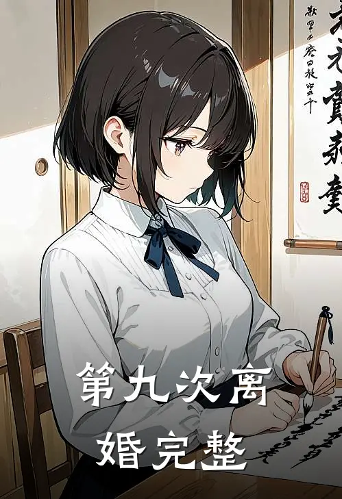 第九次离婚完整