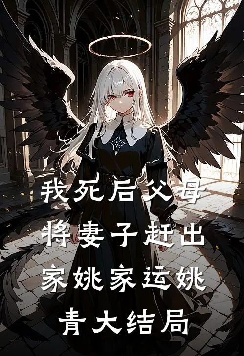 我死后父母将妻子赶出家姚家运姚青大结局