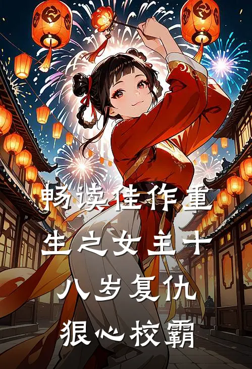 畅读佳作重生之女主十八岁复仇狠心校霸