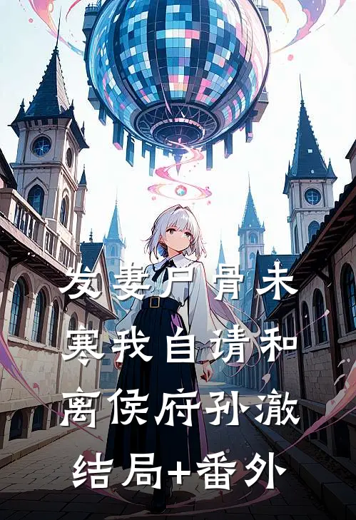 发妻尸骨未寒我自请和离侯府孙澈结局+番外