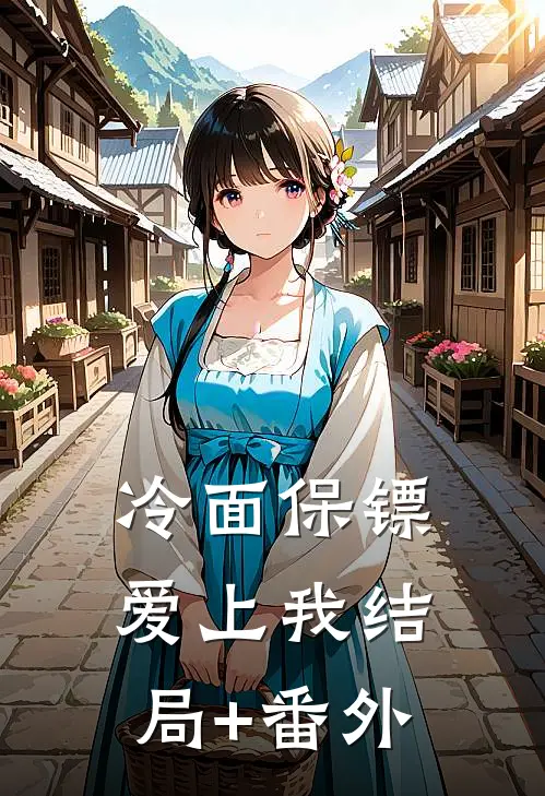 冷面保镖爱上我结局+番外