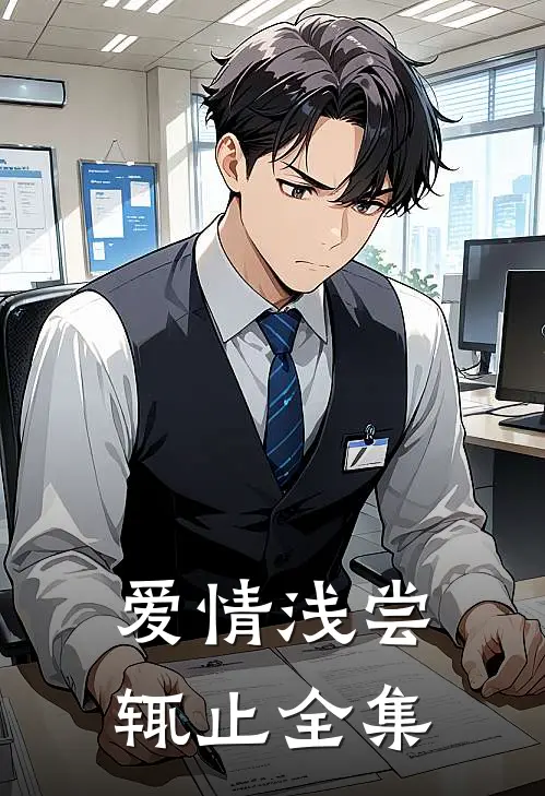爱情浅尝辄止 全集