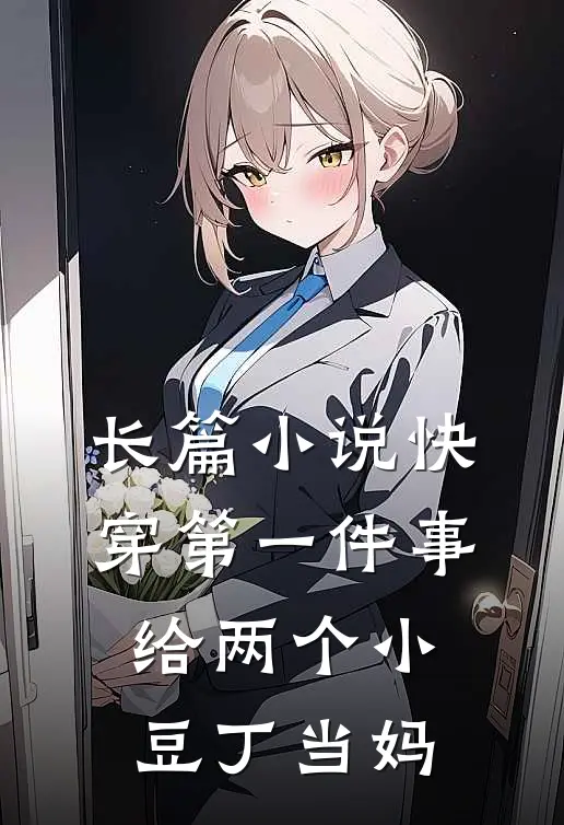 长篇小说快穿第一件事，给两个小豆丁当妈