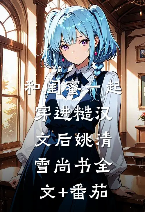 和闺蜜一起穿进糙汉文后姚清雪尚书全文+番茄
