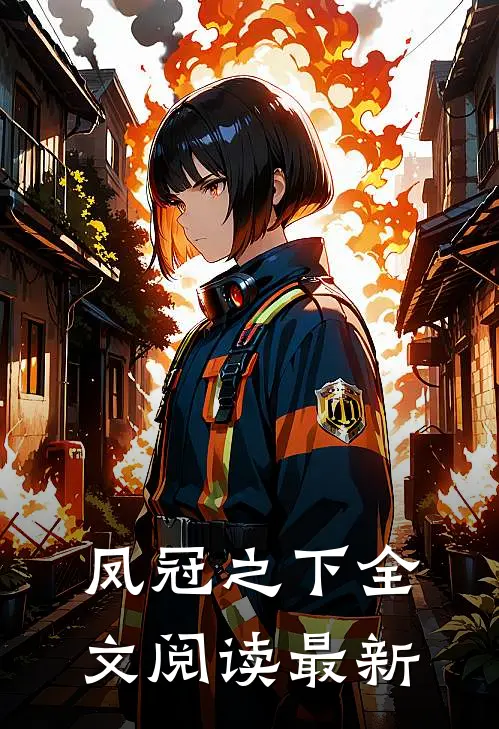 凤冠之下全文阅读最新