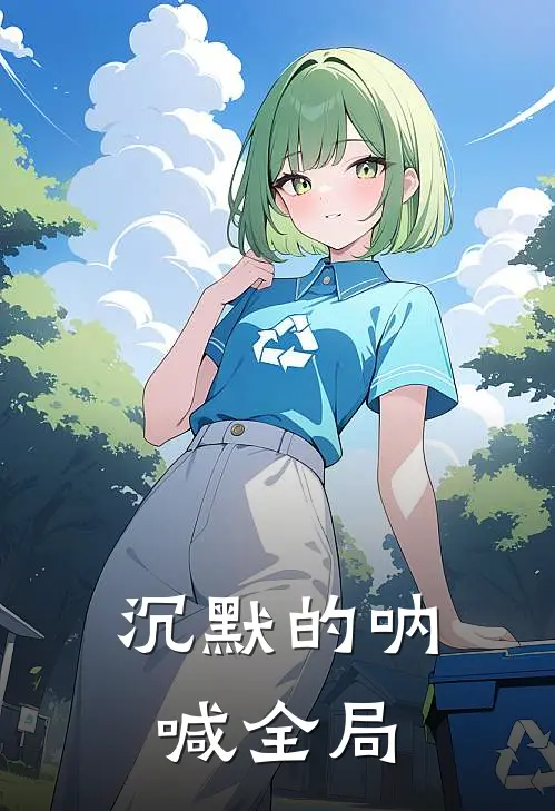 沉默的呐喊全局