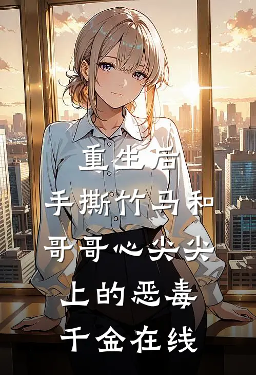 重生后，手撕竹马和哥哥心尖尖上的恶毒千金在线