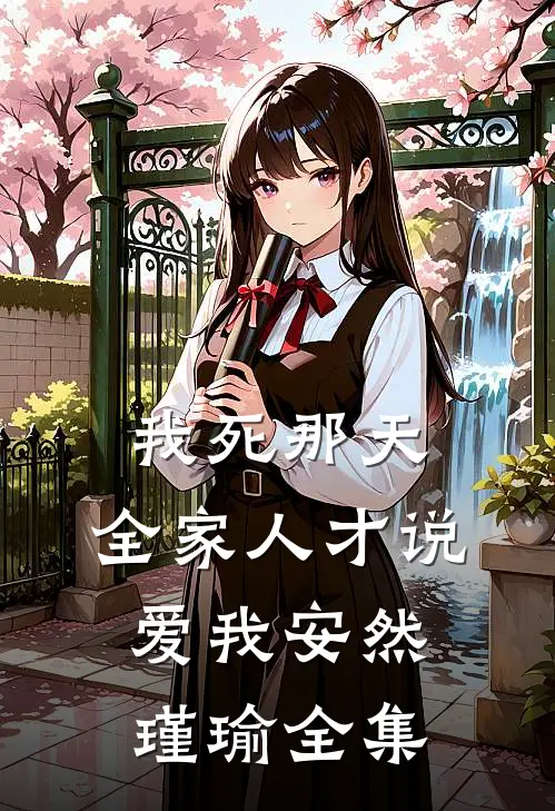 我死那天，全家人才说爱我安然瑾瑜全集