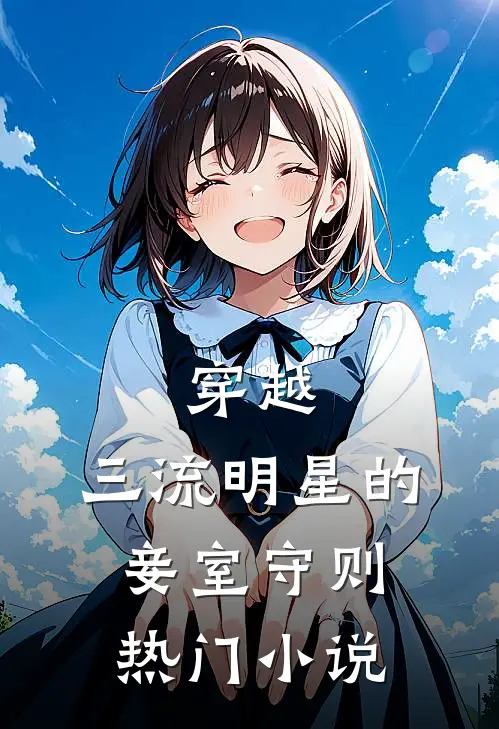穿越：三流明星的妾室守则热门小说