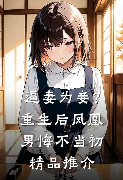 逼妻为妾？重生后凤凰男悔不当初精品推介