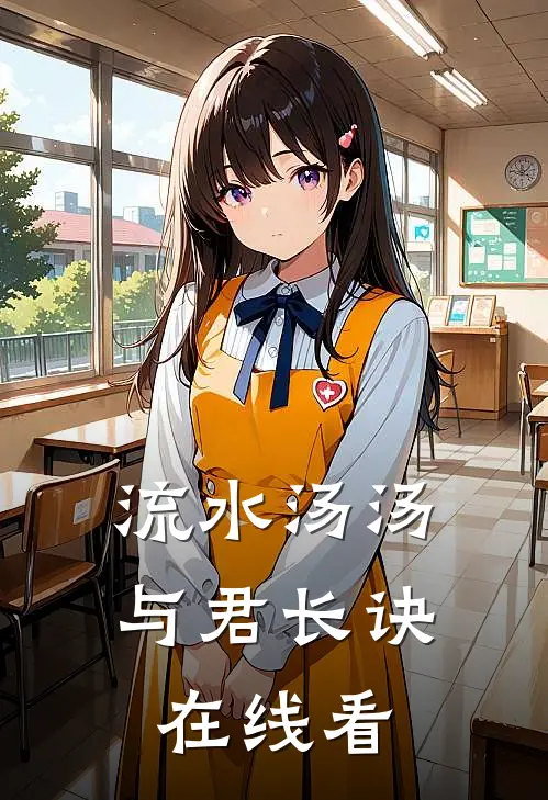 流水汤汤，与君长诀在线看
