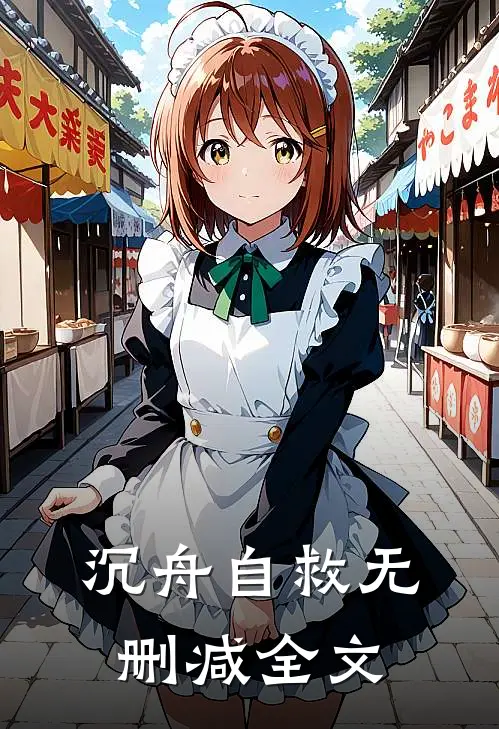 沉舟自救无删减全文