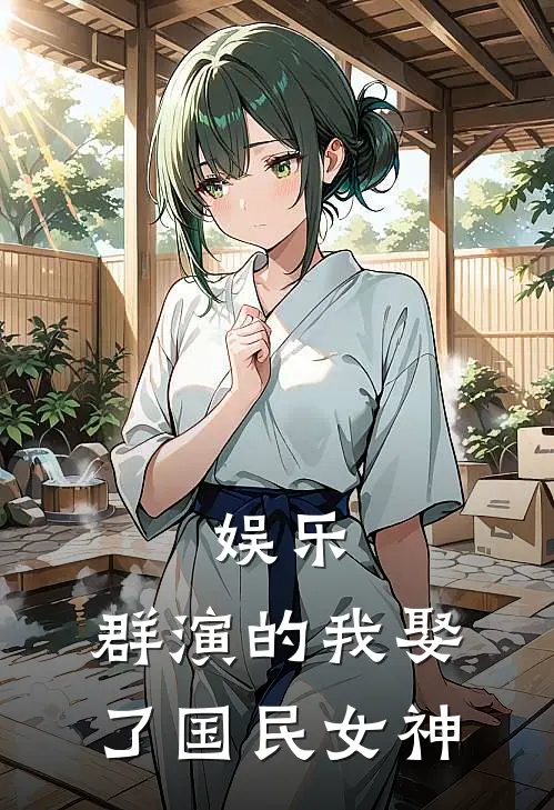 娱乐群演的我娶了国民女神在哪个平