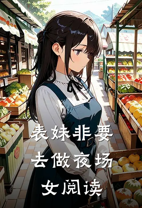 表妹非要去做夜场女阅读