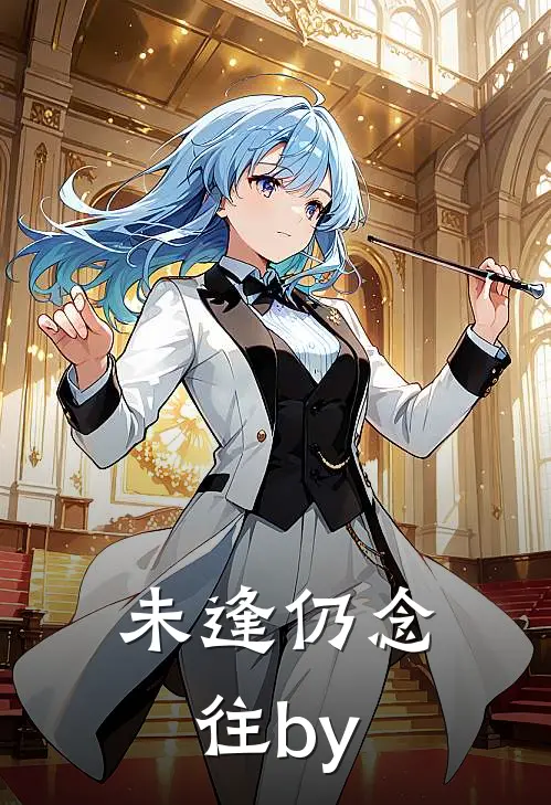 未逢仍念往by