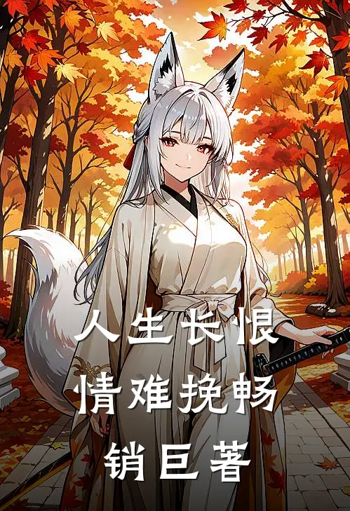 人生长恨情难挽畅销巨著