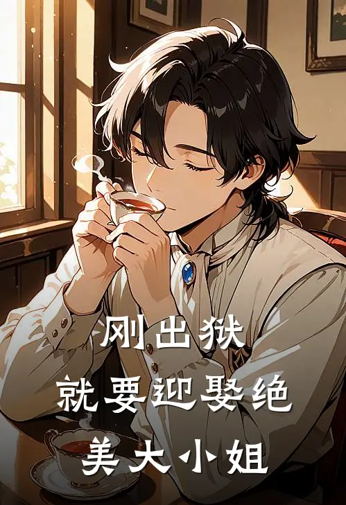 刚出狱，就要迎娶绝美大小姐