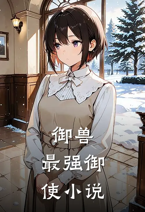 御兽最强御使免费阅读
