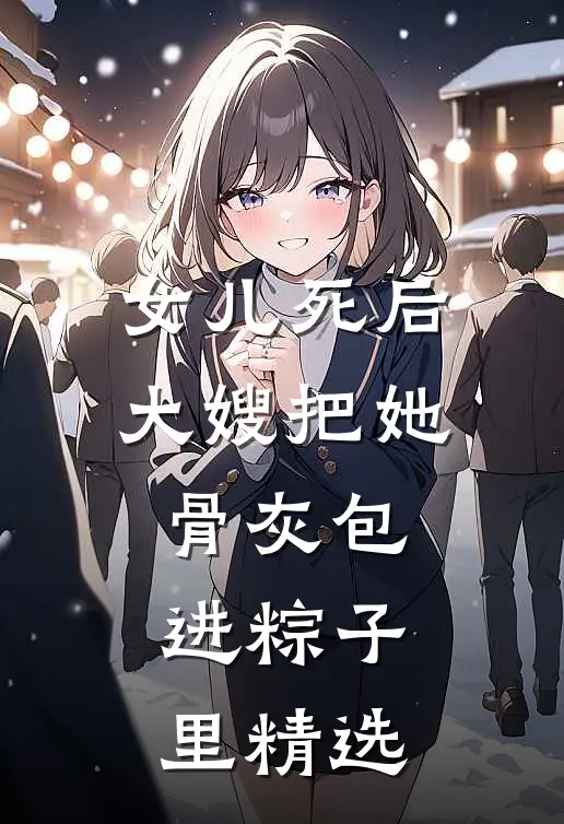 女儿死后，大嫂把她骨灰包进粽子里精选
