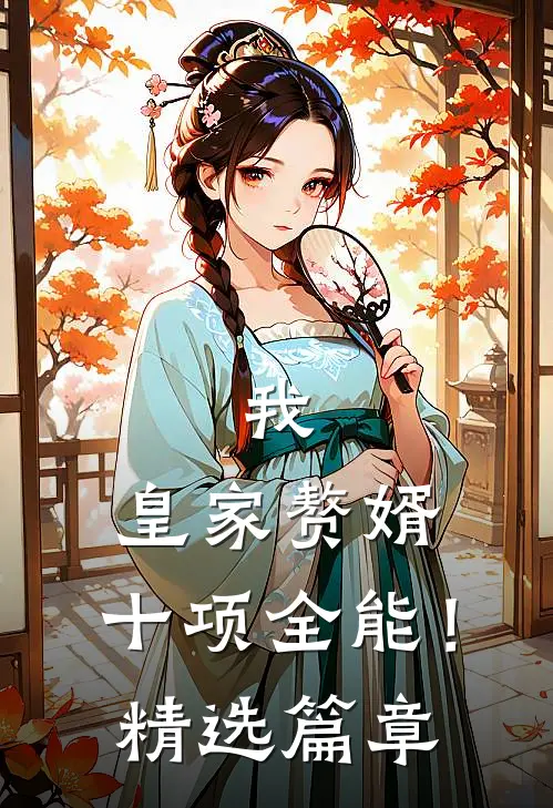 我，皇家赘婿，十项全能！精选篇章