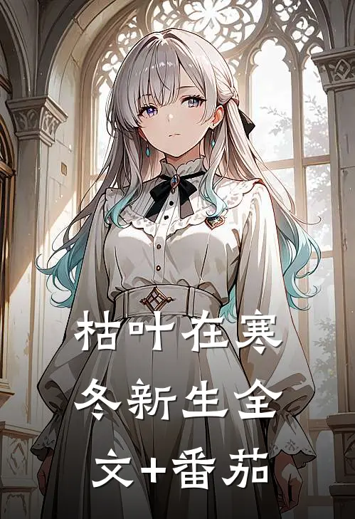 枯叶在寒冬新生全文+番茄