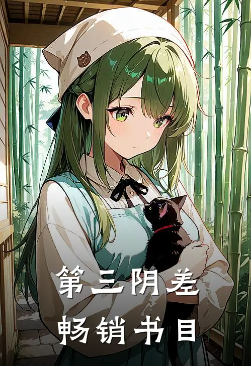 第三阴差畅销书目