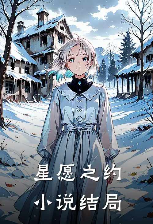 星愿之约小说结局