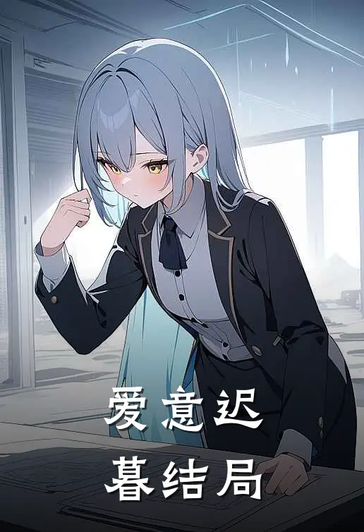 爱意迟暮结局