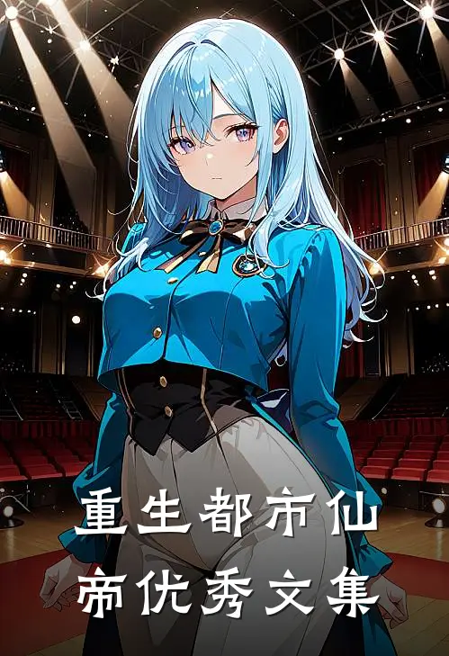 重生都市仙帝优秀文集