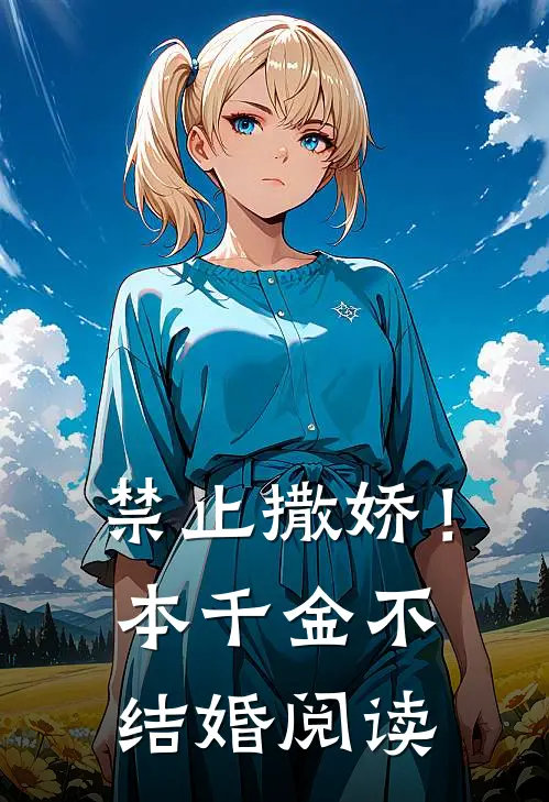 禁止撒娇！本千金不结婚阅读