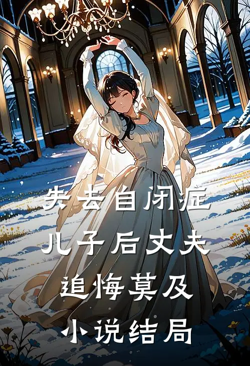 失去自闭症儿子后丈夫追悔莫及小说结局