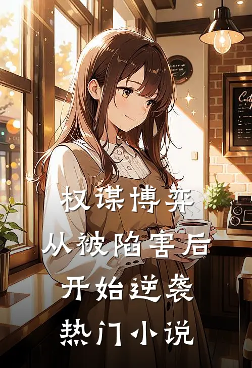 权谋博弈：从被陷害后开始逆袭热门小说