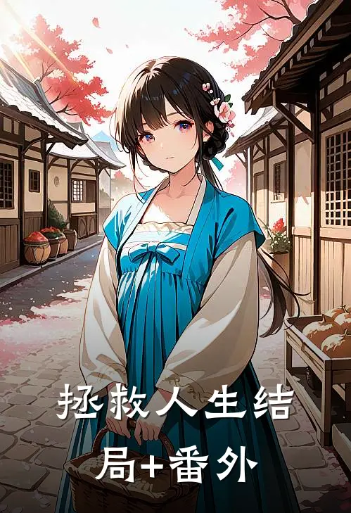 拯救人生结局+番外