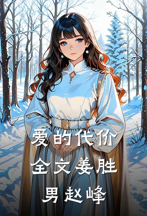 爱的代价全文姜胜男赵峰