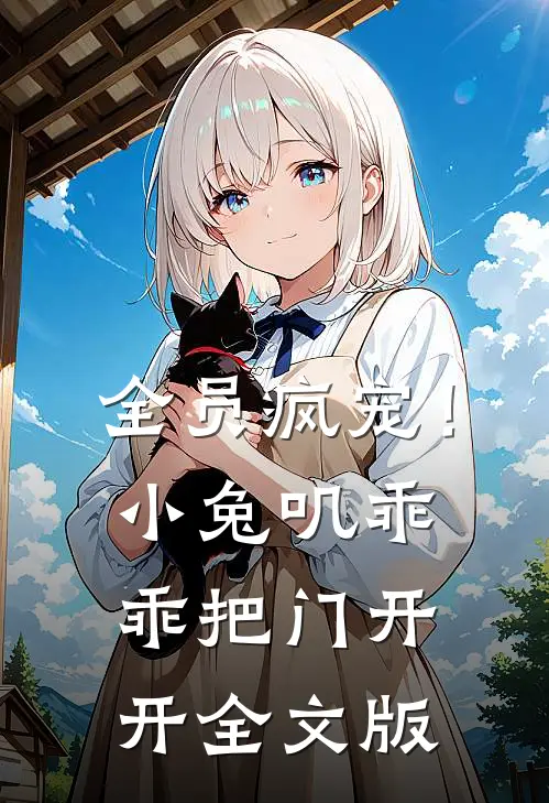全员疯宠！小兔叽乖乖，把门开开全文版