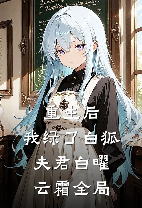 重生后，我绿了白狐夫君白曜云霜全局