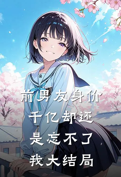 前男友身价千亿却还是忘不了我大结局