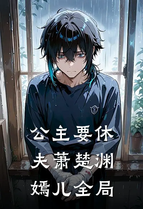 公主要休夫萧楚渊嫣儿全局