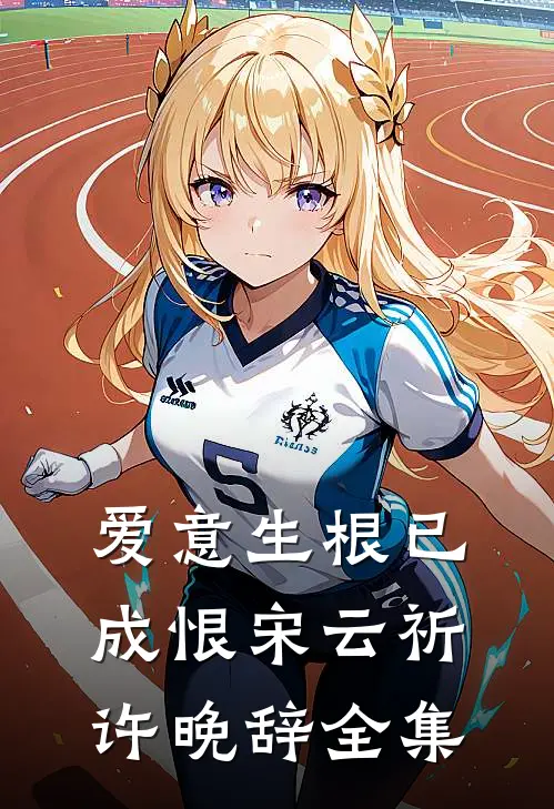 爱意生根已成恨宋云祈许晚辞全集