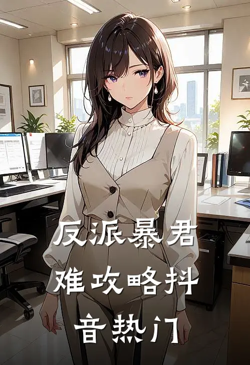 反派暴君难攻略(抖音热门)
