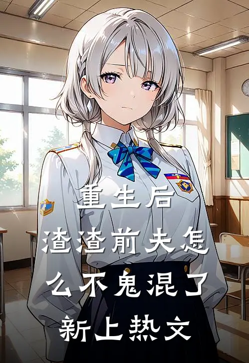 重生后，渣渣前夫怎么不鬼混了新上热文
