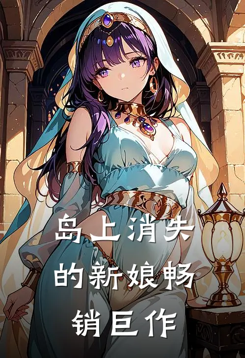 岛上消失的新娘畅销巨作